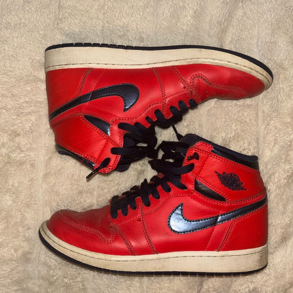 Nike Air Jordan 1, VINTAGE